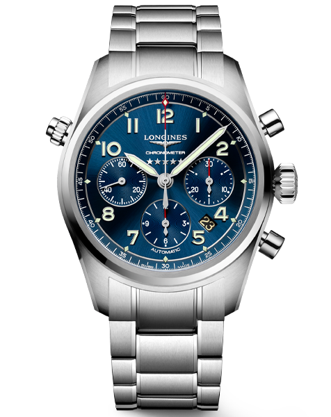 LONGINES SPIRIT