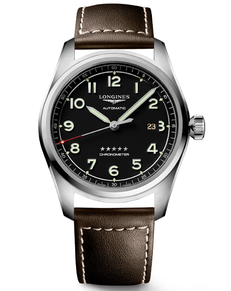 LONGINES SPIRIT