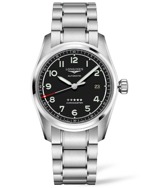 LONGINES SPIRIT PRESTIGE EDITION