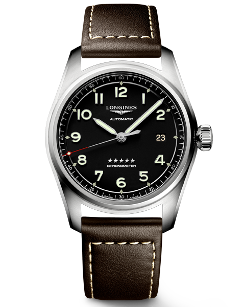 LONGINES SPIRIT