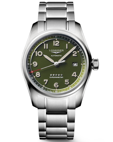 LONGINES SPIRIT