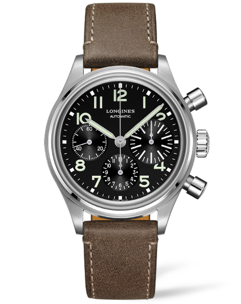 THE LONGINES AVIGATION BIGEYE