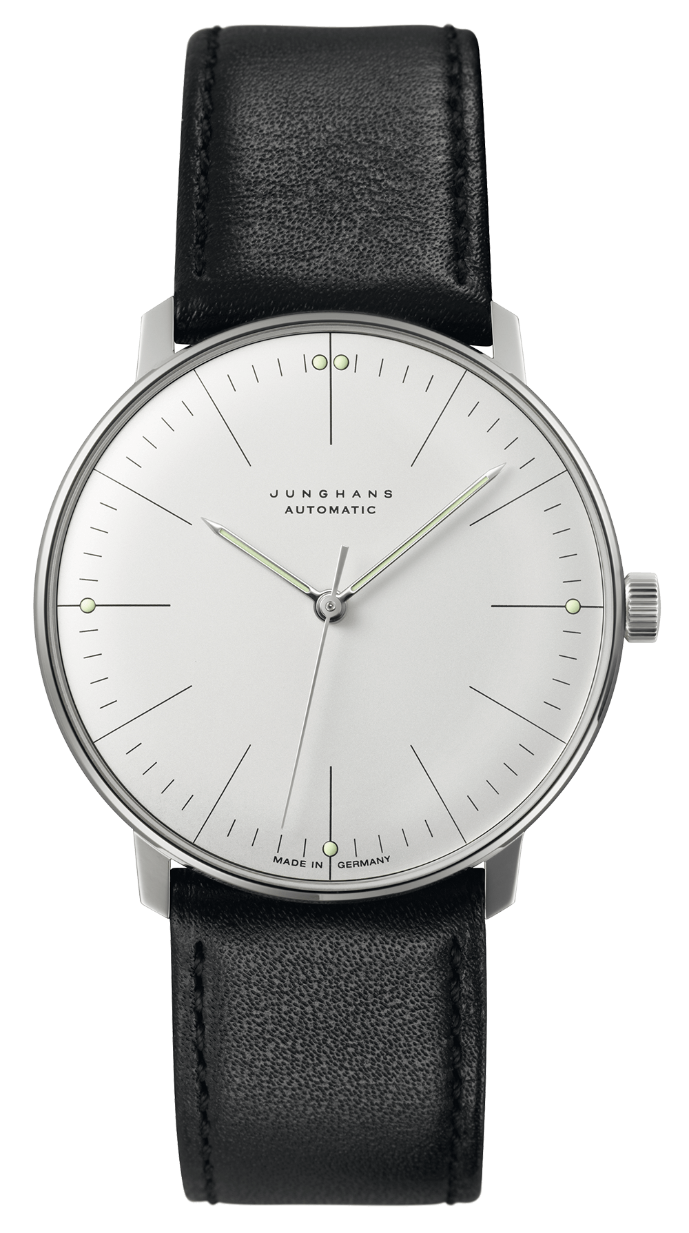 max bill Automatic