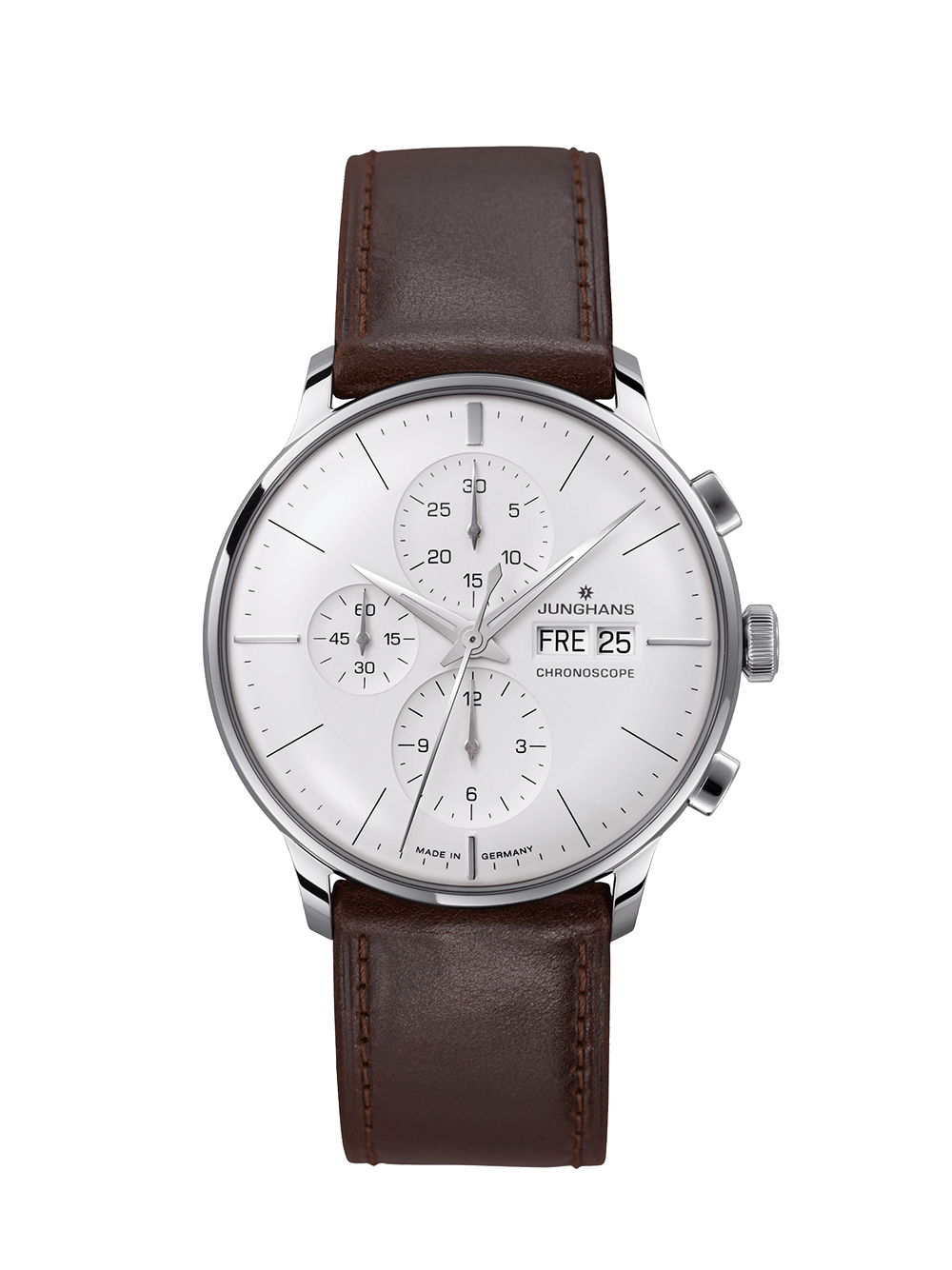 Meister Chronoscope