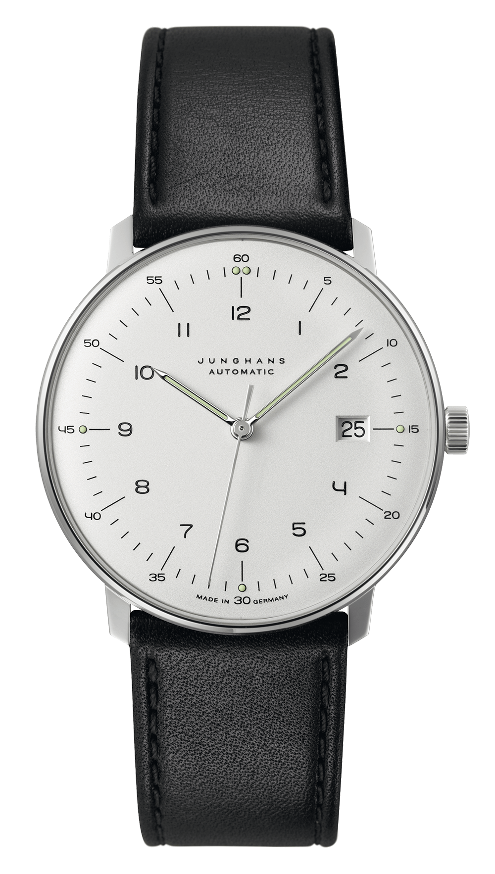 max bill Automatic