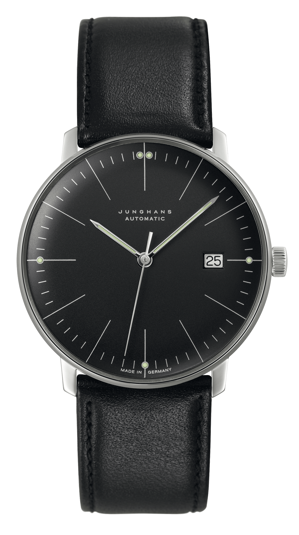 max bill Automatic