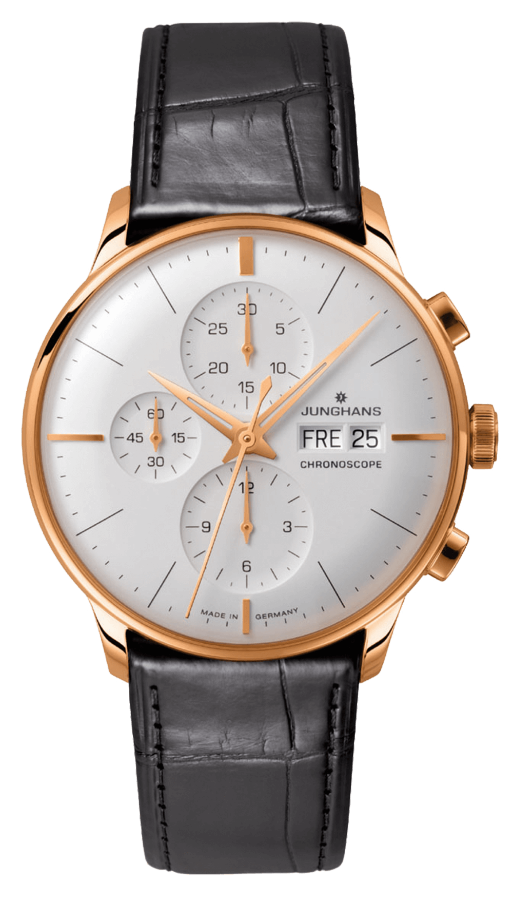 Meister Chronoscope
