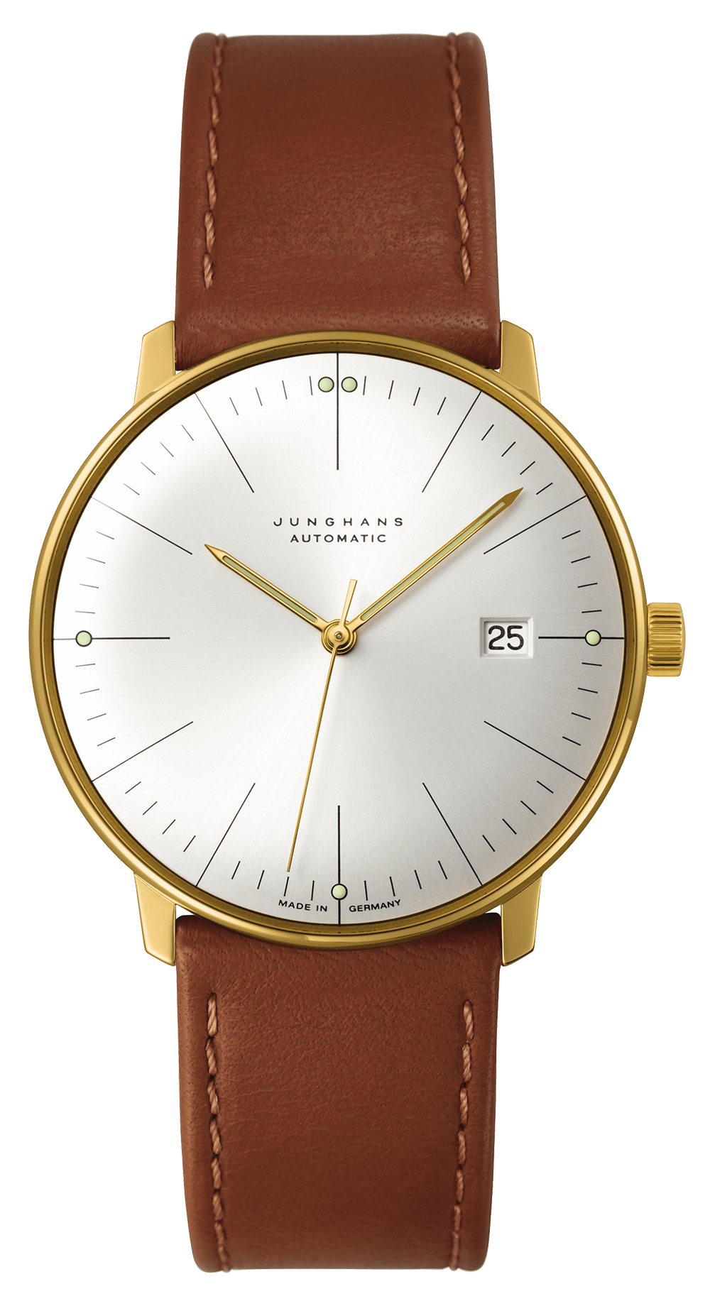 max bill Automatic
