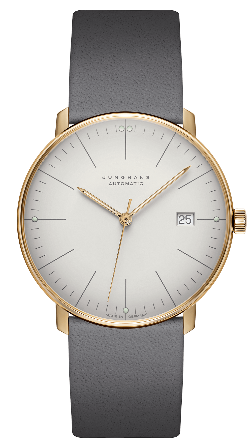 max bill Automatic