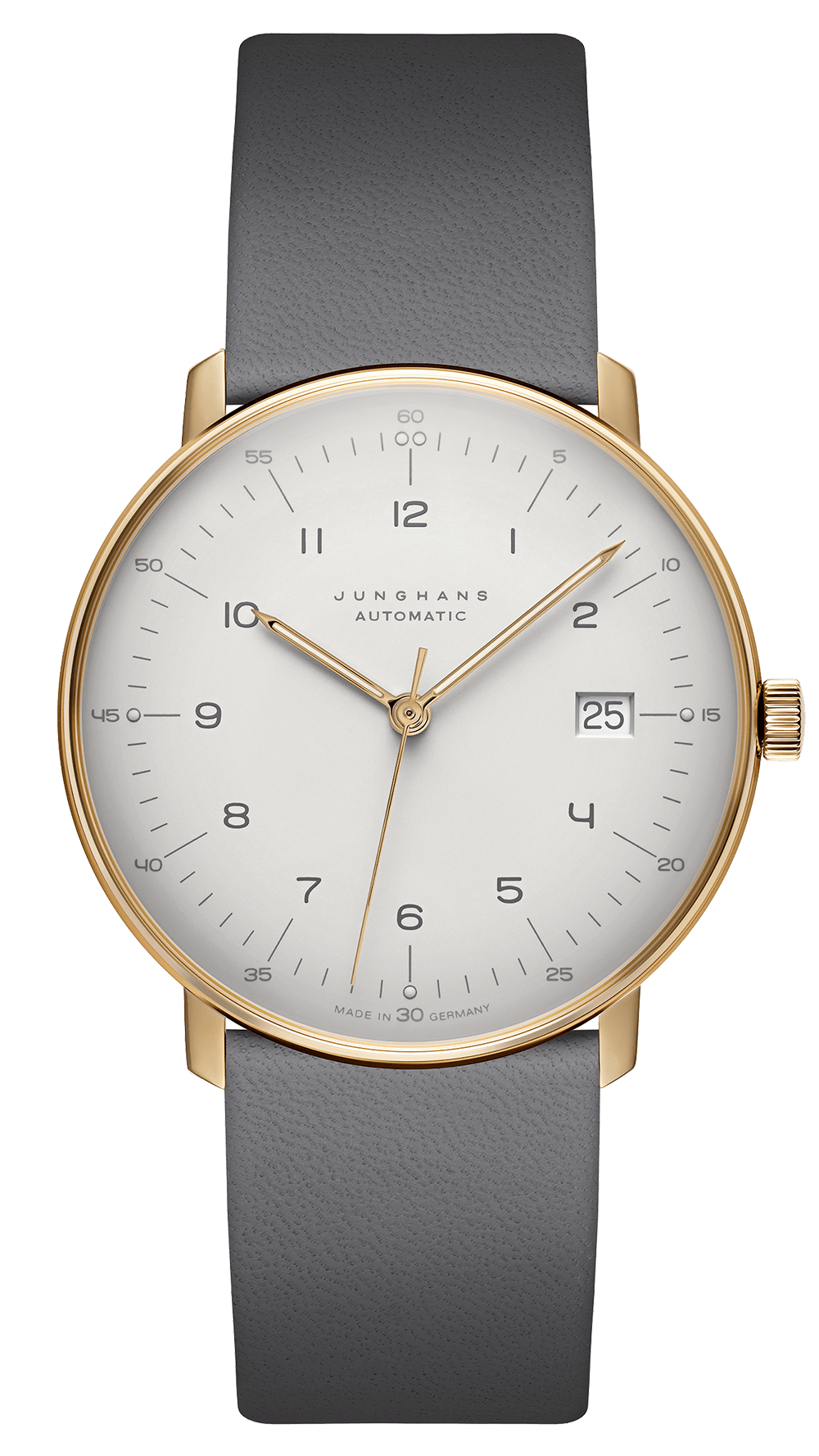 max bill Automatic