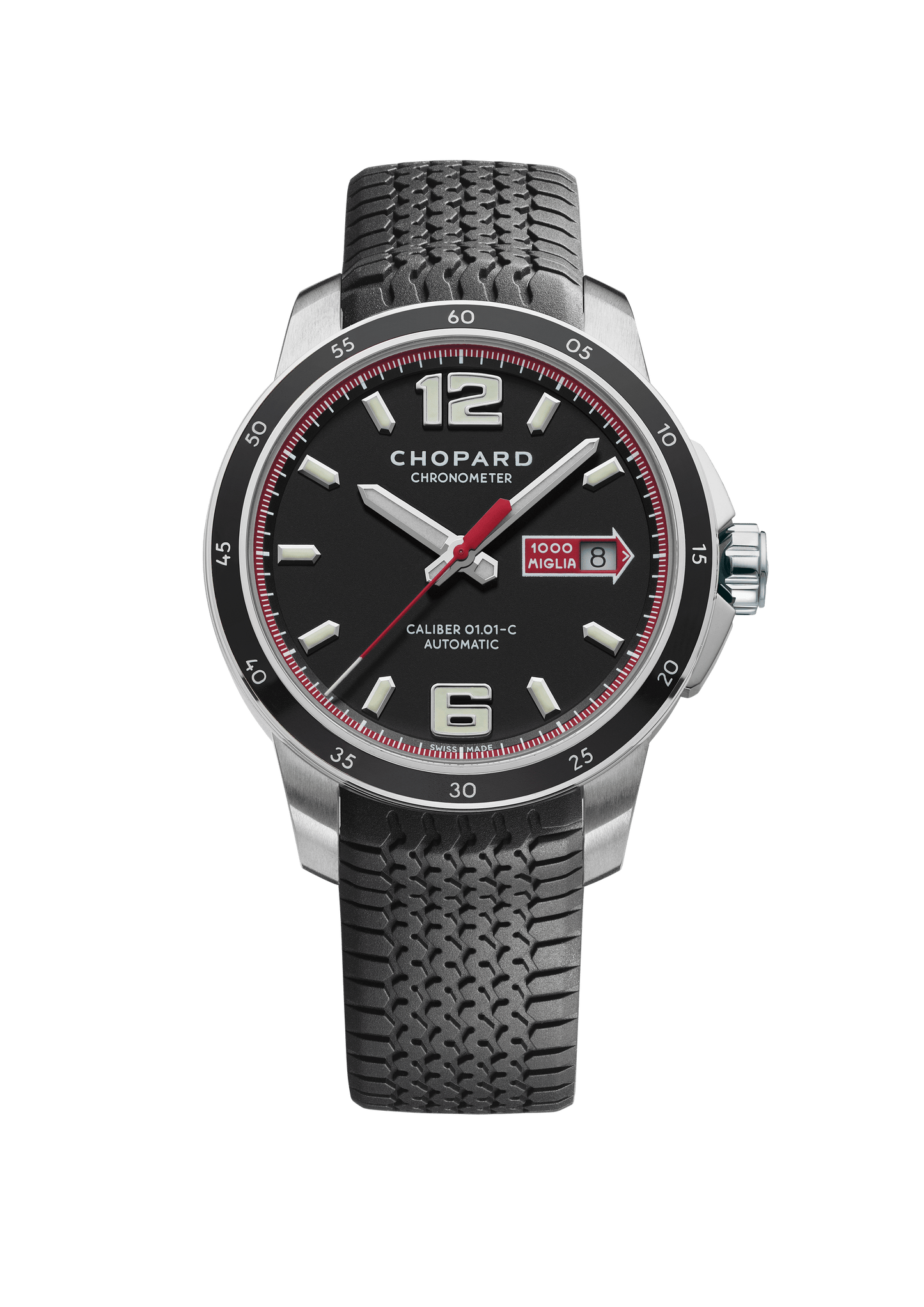 MILLE MIGLIA GTS
