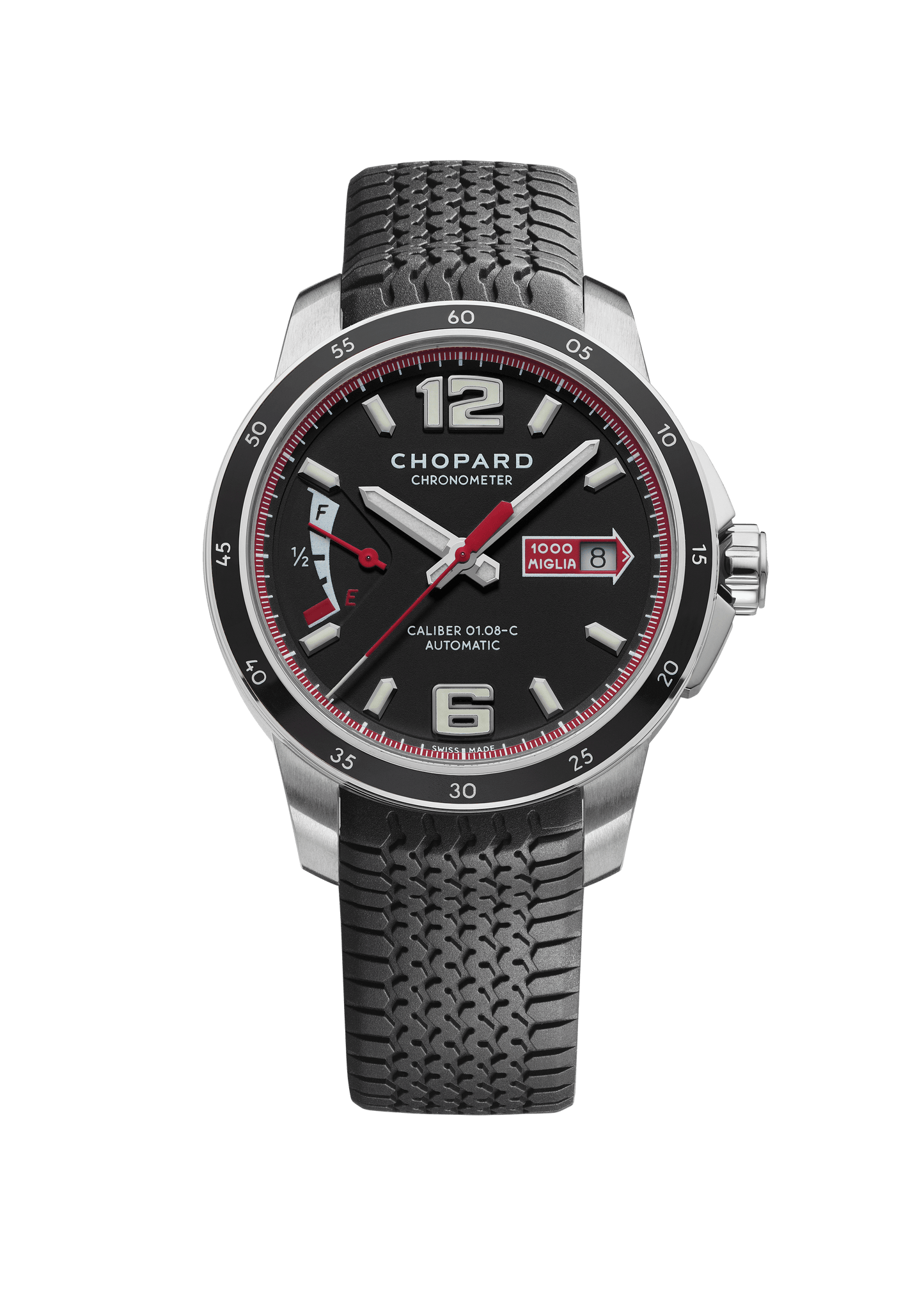 MILLE MIGLIA GTS