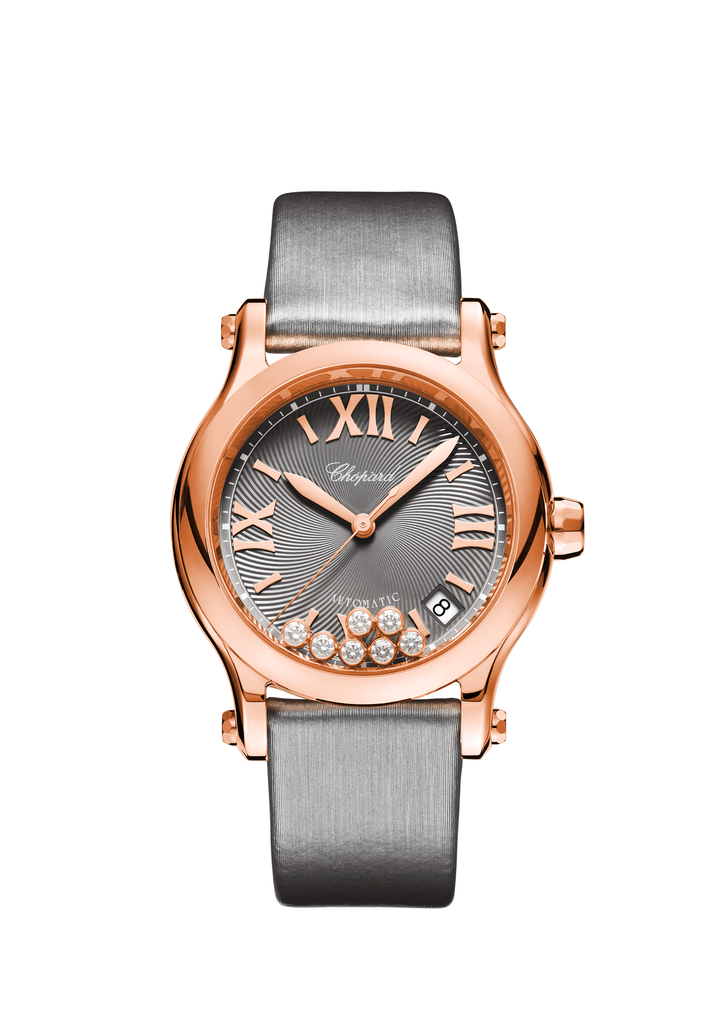 HAPPY SPORT 750er-Roségold
