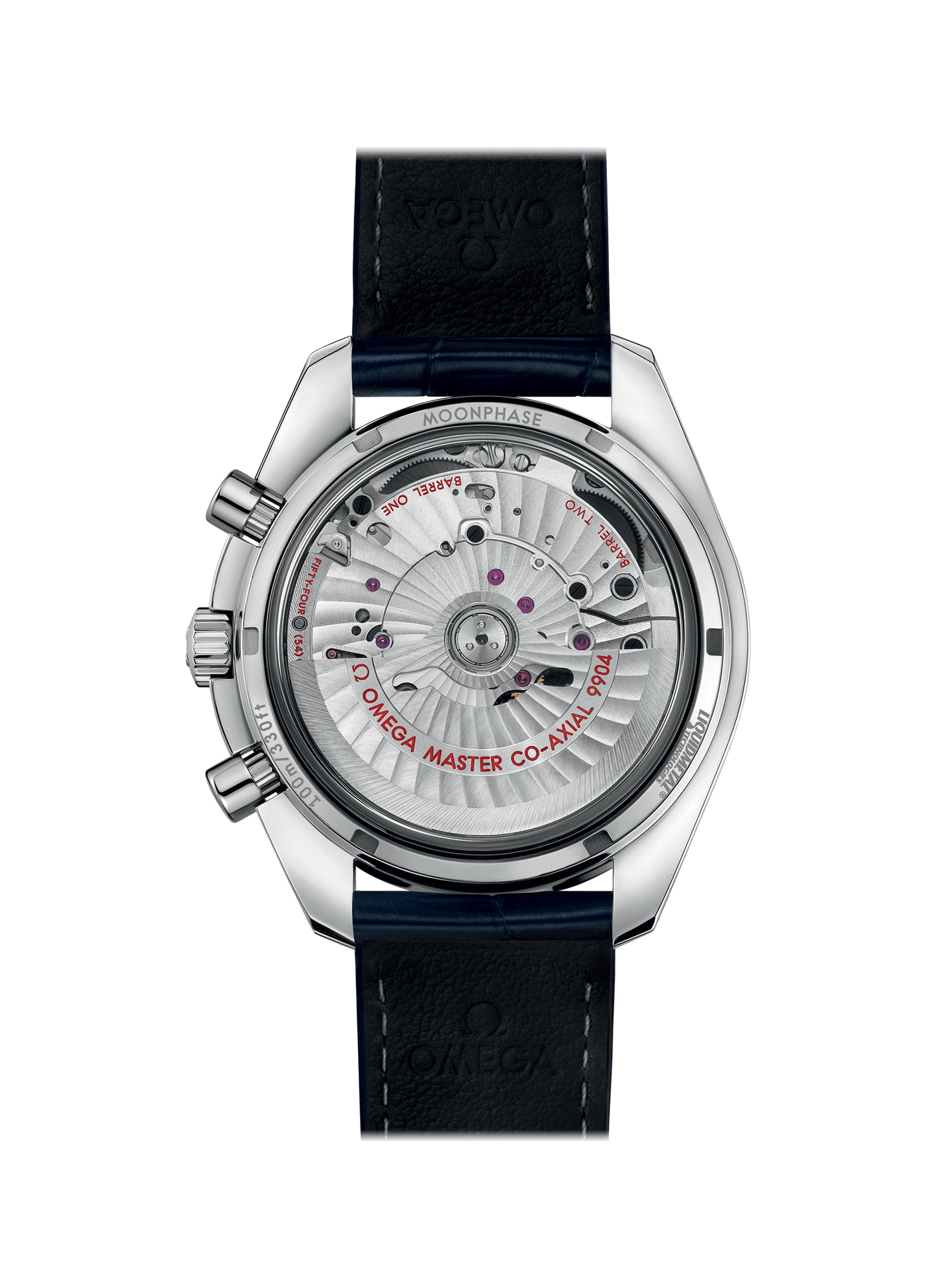 SPEEDMASTER – MOONWATCH OMEGA CO-AXIAL MASTER CHRONOMETER MOONPHASE CHRONOGRAPH 44,25 MM