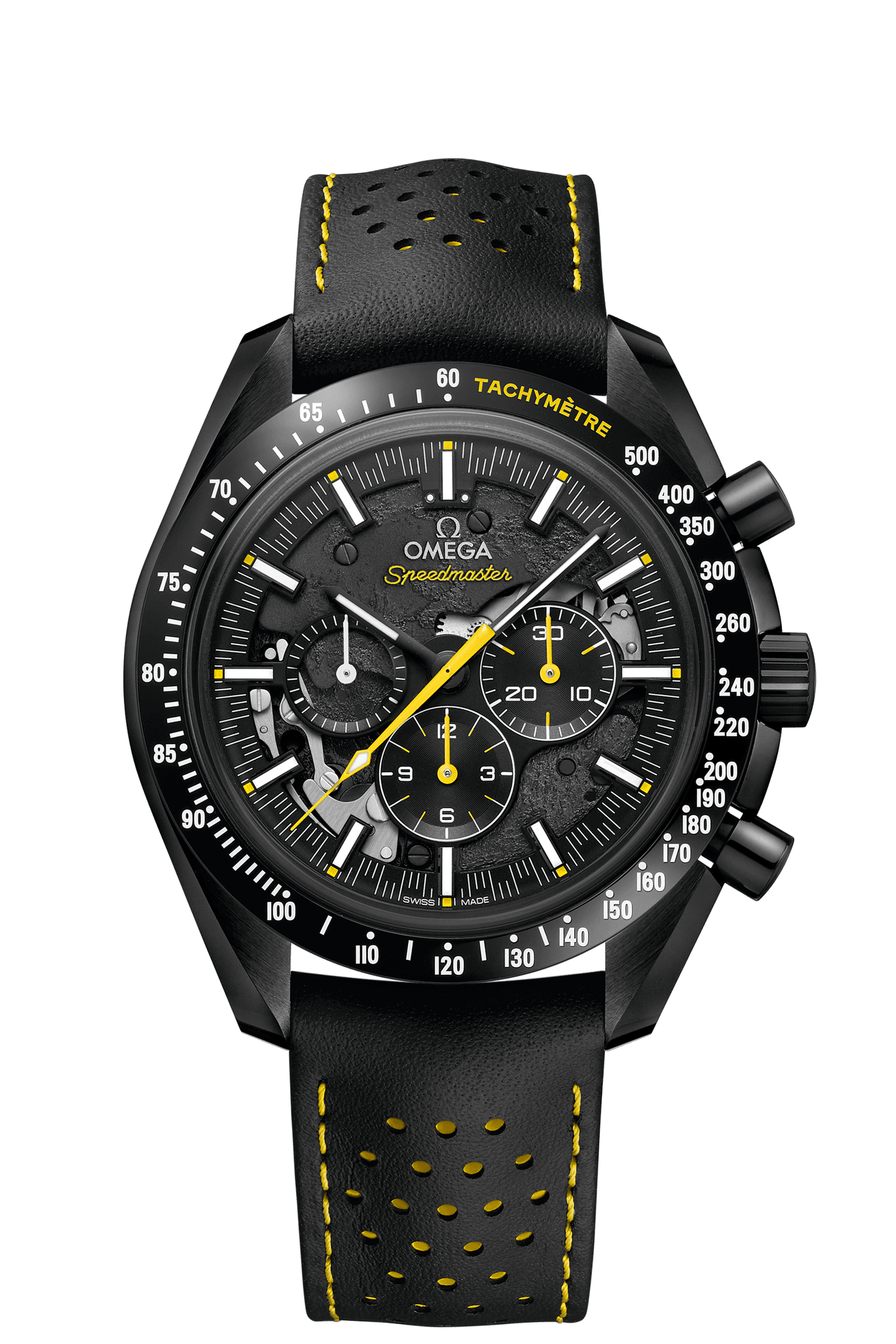 SPEEDMASTER – MOONWATCH CHRONOGRAPH 44,25 MM