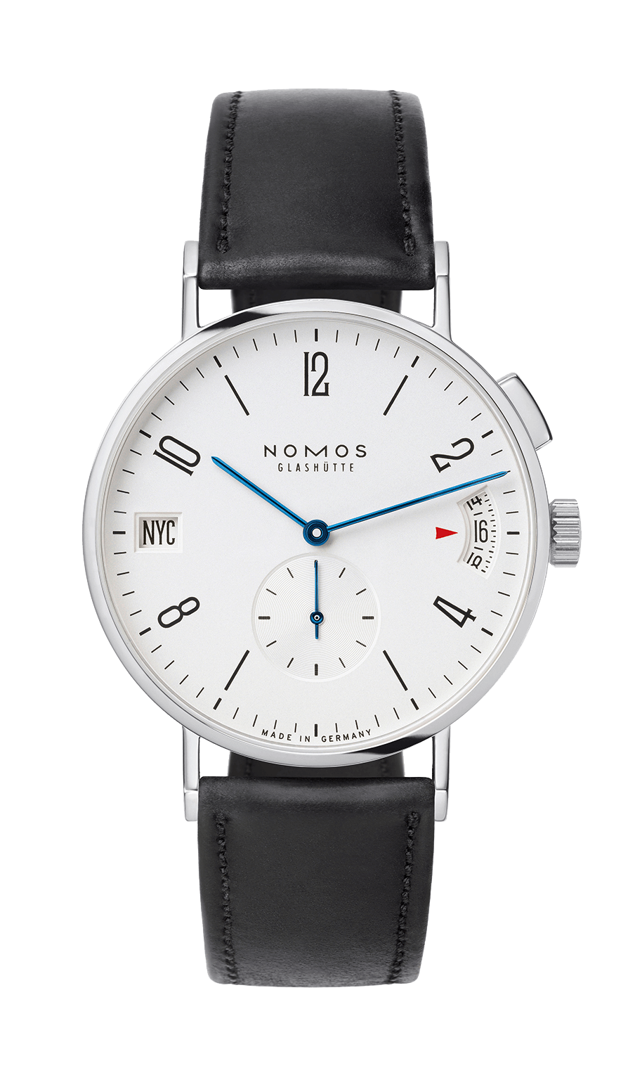 Tangomat GMT