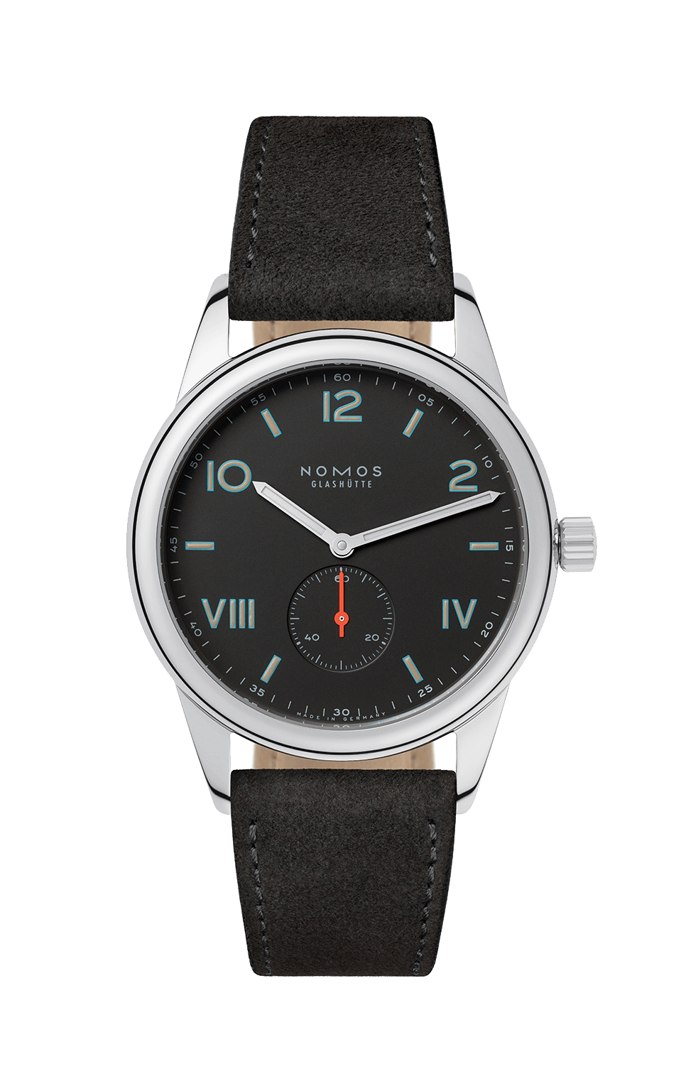 Club 38 Campus Nacht