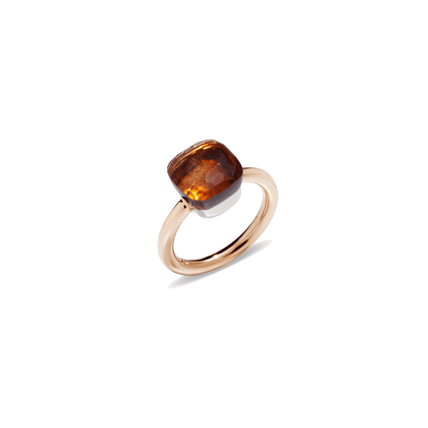Ring Nudo Classic
