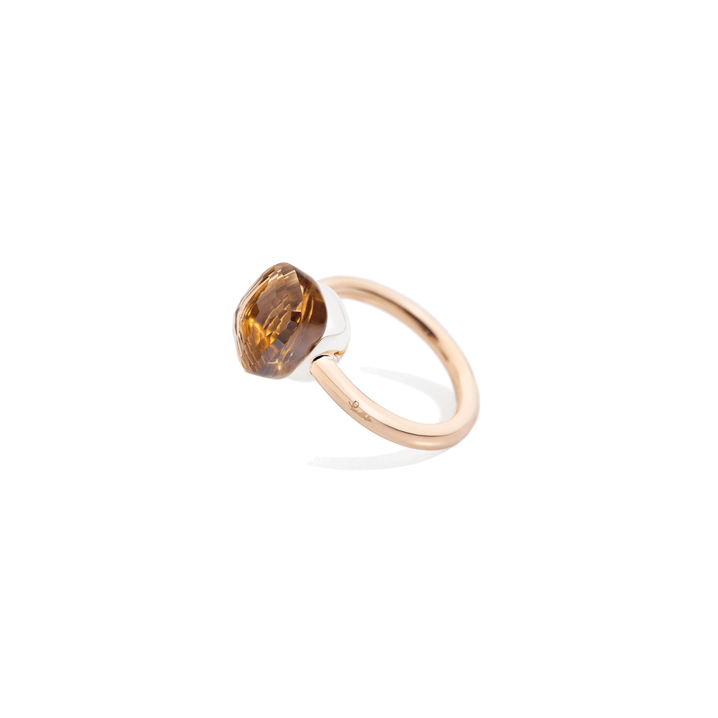 Ring Nudo Classic