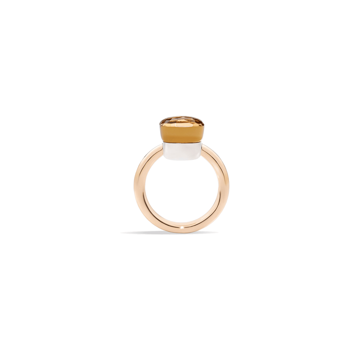 Ring Nudo Classic