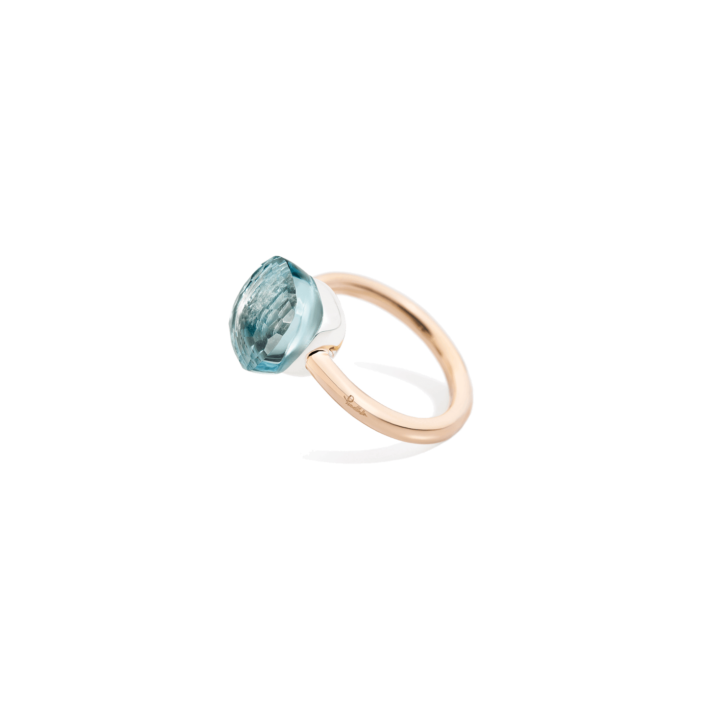 Ring Nudo Classic