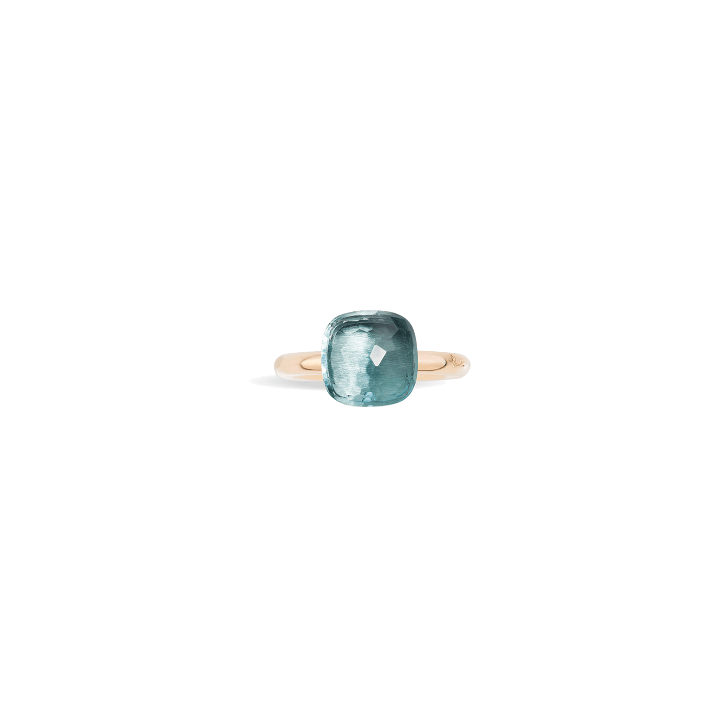 Ring Nudo Classic