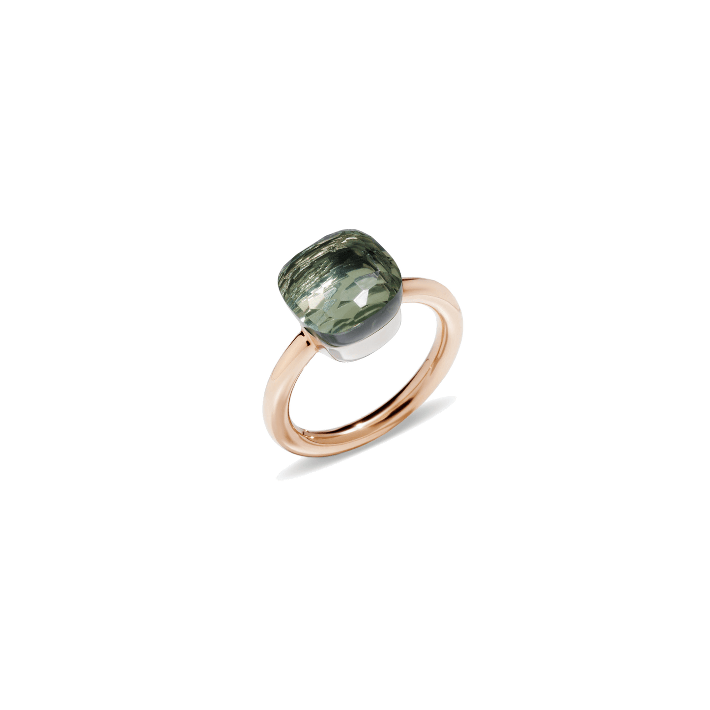 Ring Nudo Classic