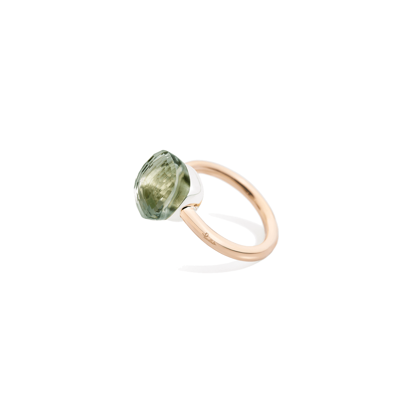 Ring Nudo Classic