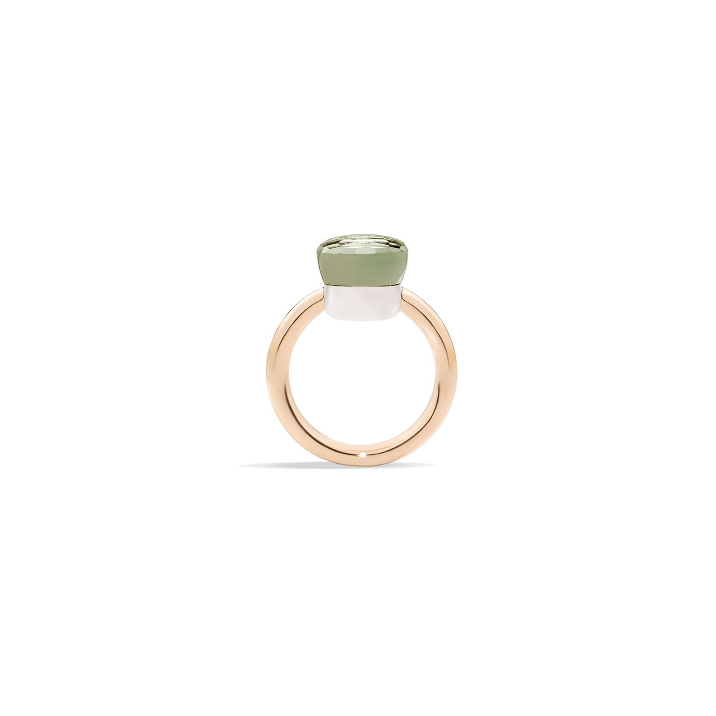 Ring Nudo Classic