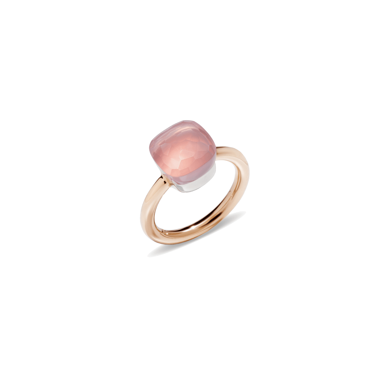 Ring Nudo Classic