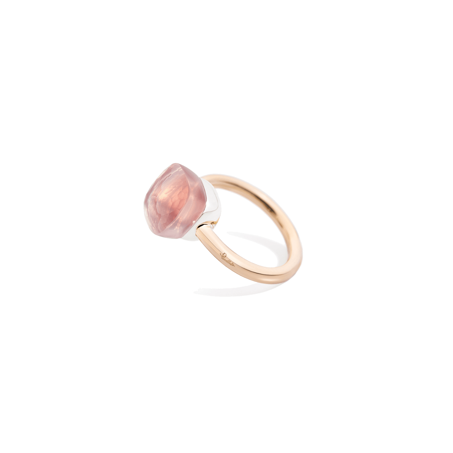 Ring Nudo Classic