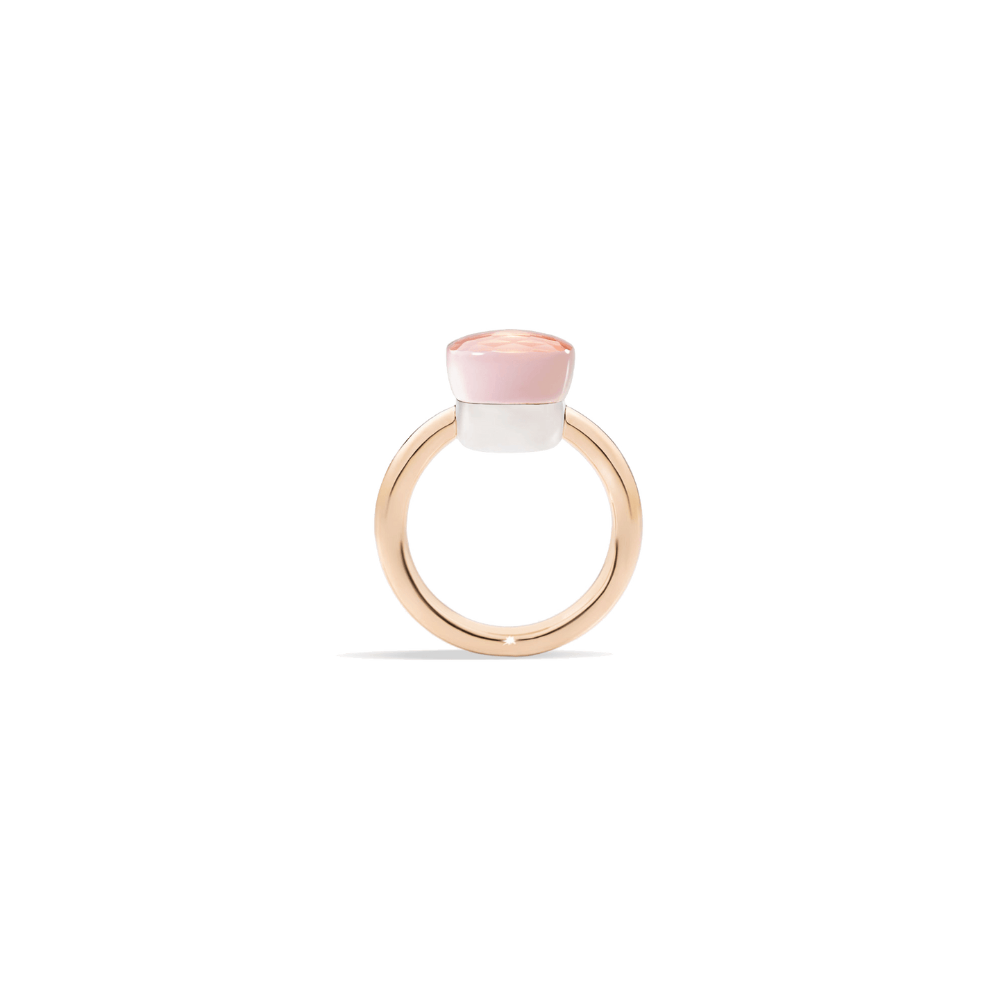 Ring Nudo Classic