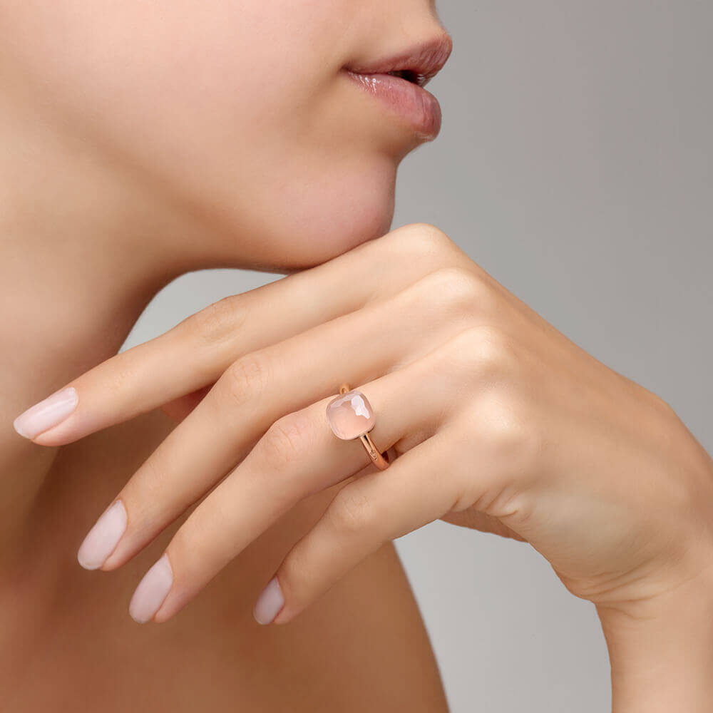 Ring Nudo Classic