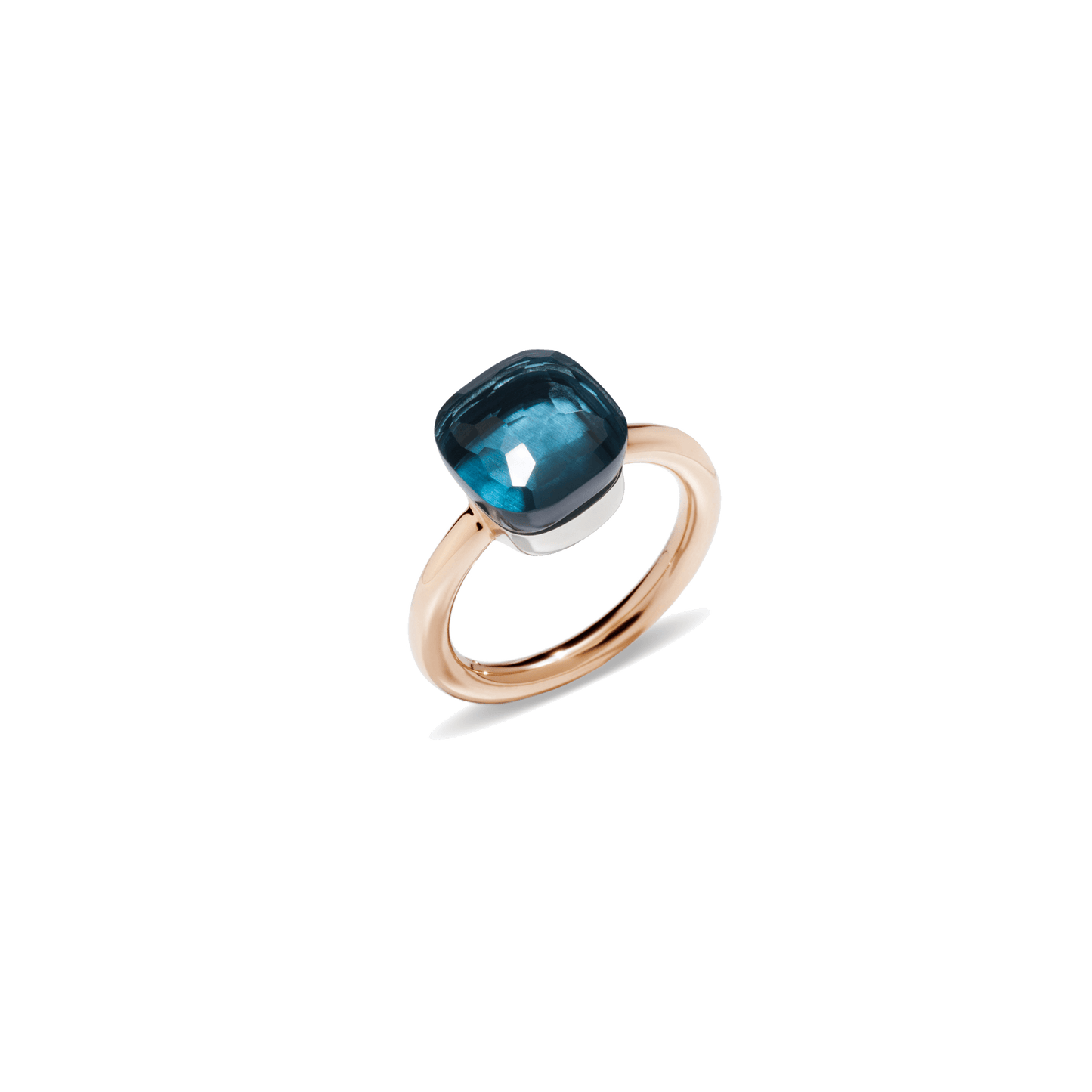 Ring Nudo Classic