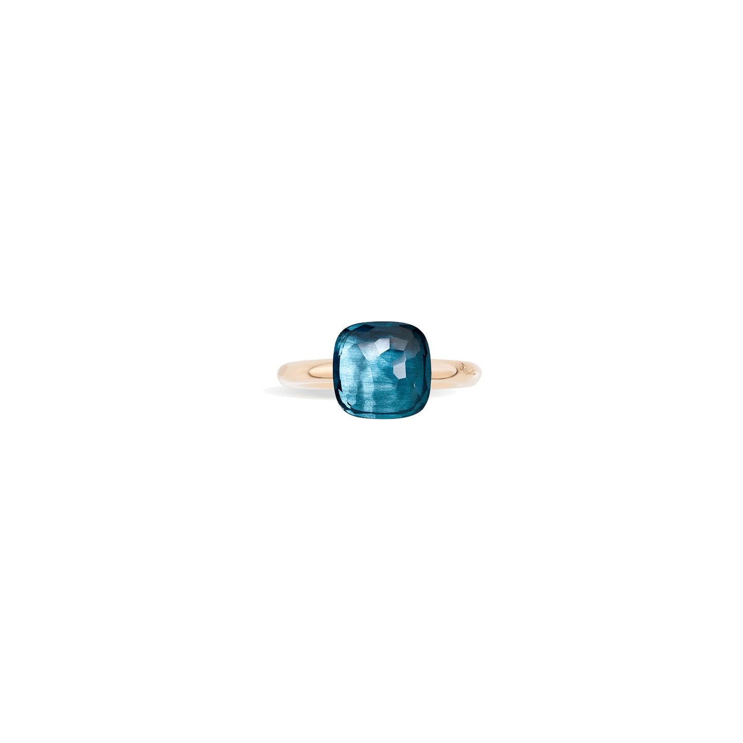 Ring Nudo Classic