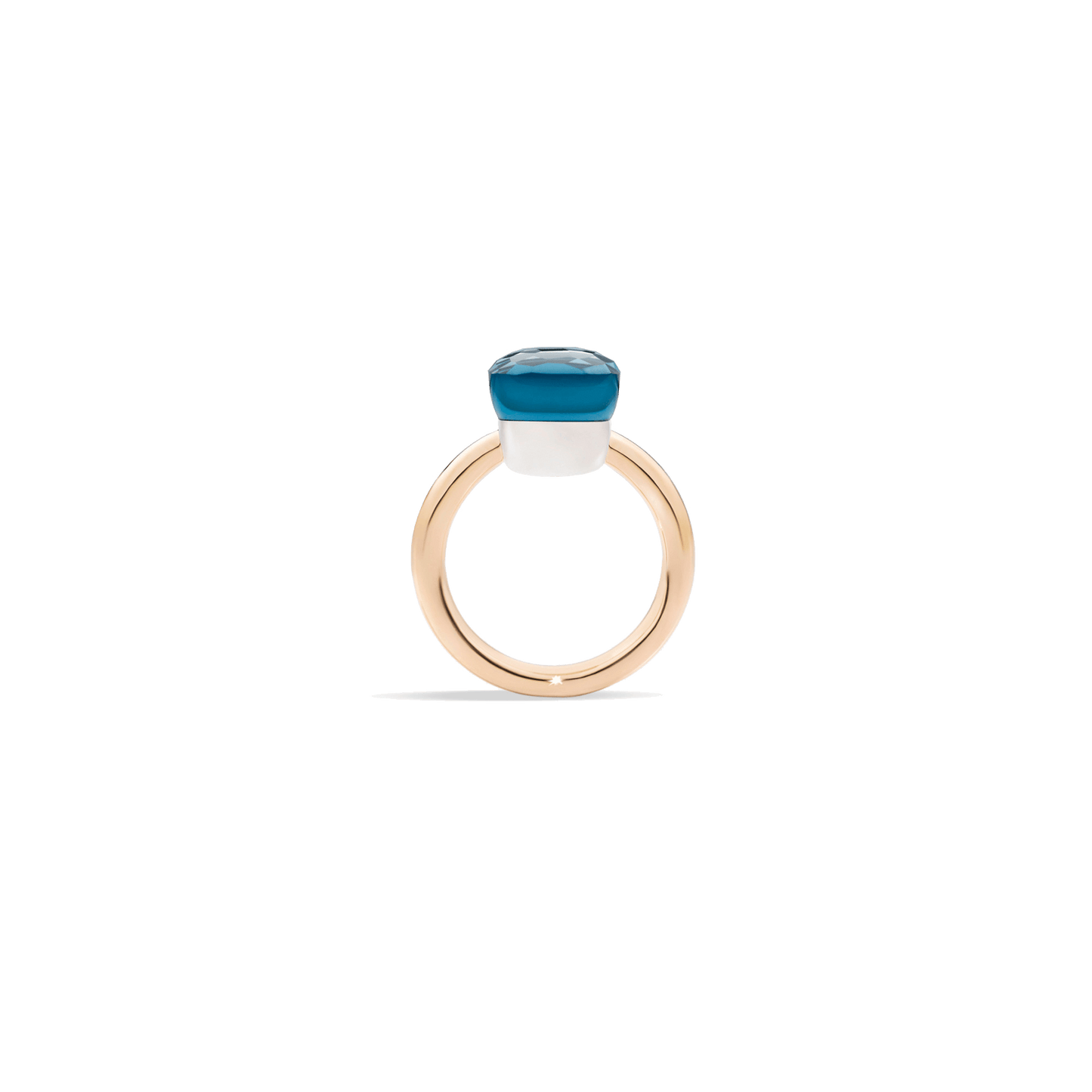 Ring Nudo Classic