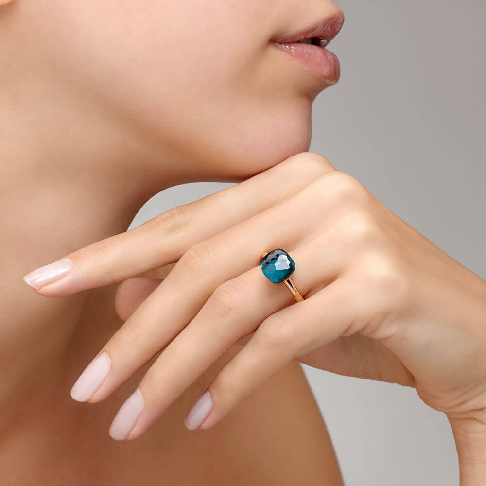 Ring Nudo Classic