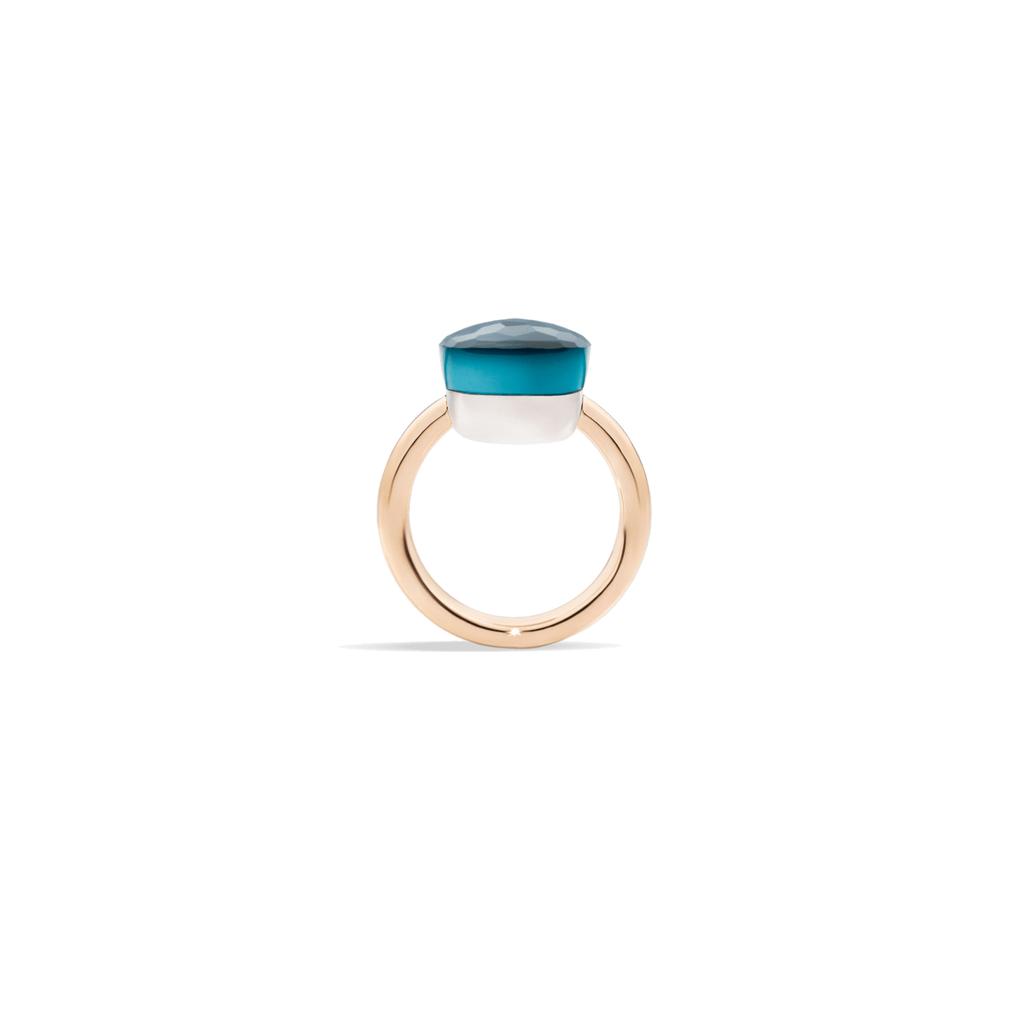 Ring Nudo Maxi