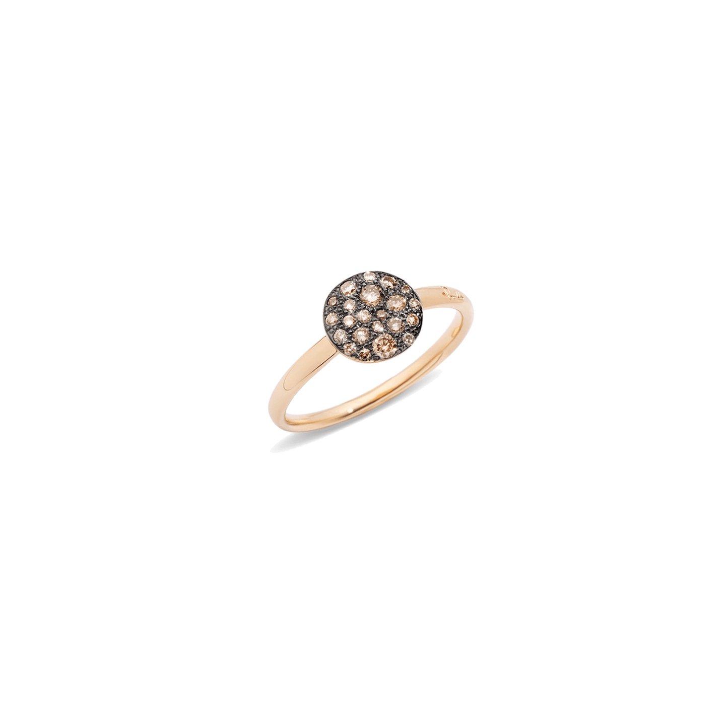 Ring Sabbia