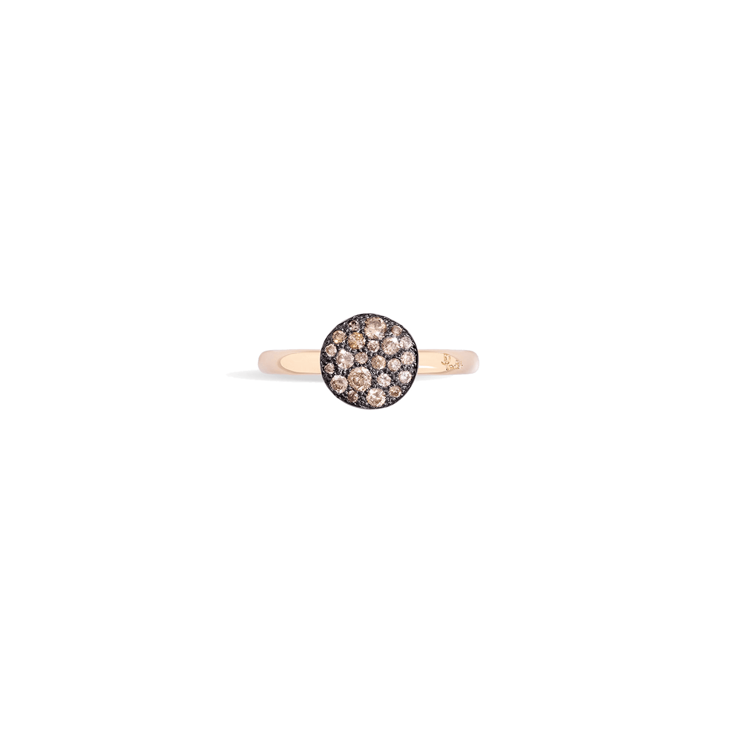 Ring Sabbia