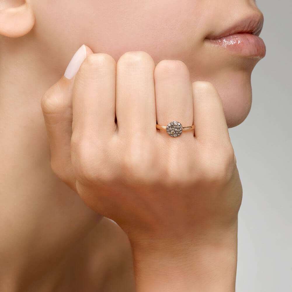Ring Sabbia