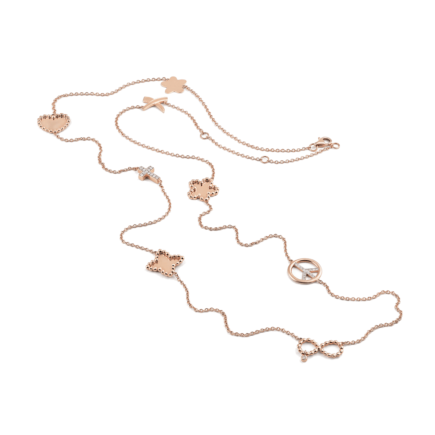 PALLADIO – Collier