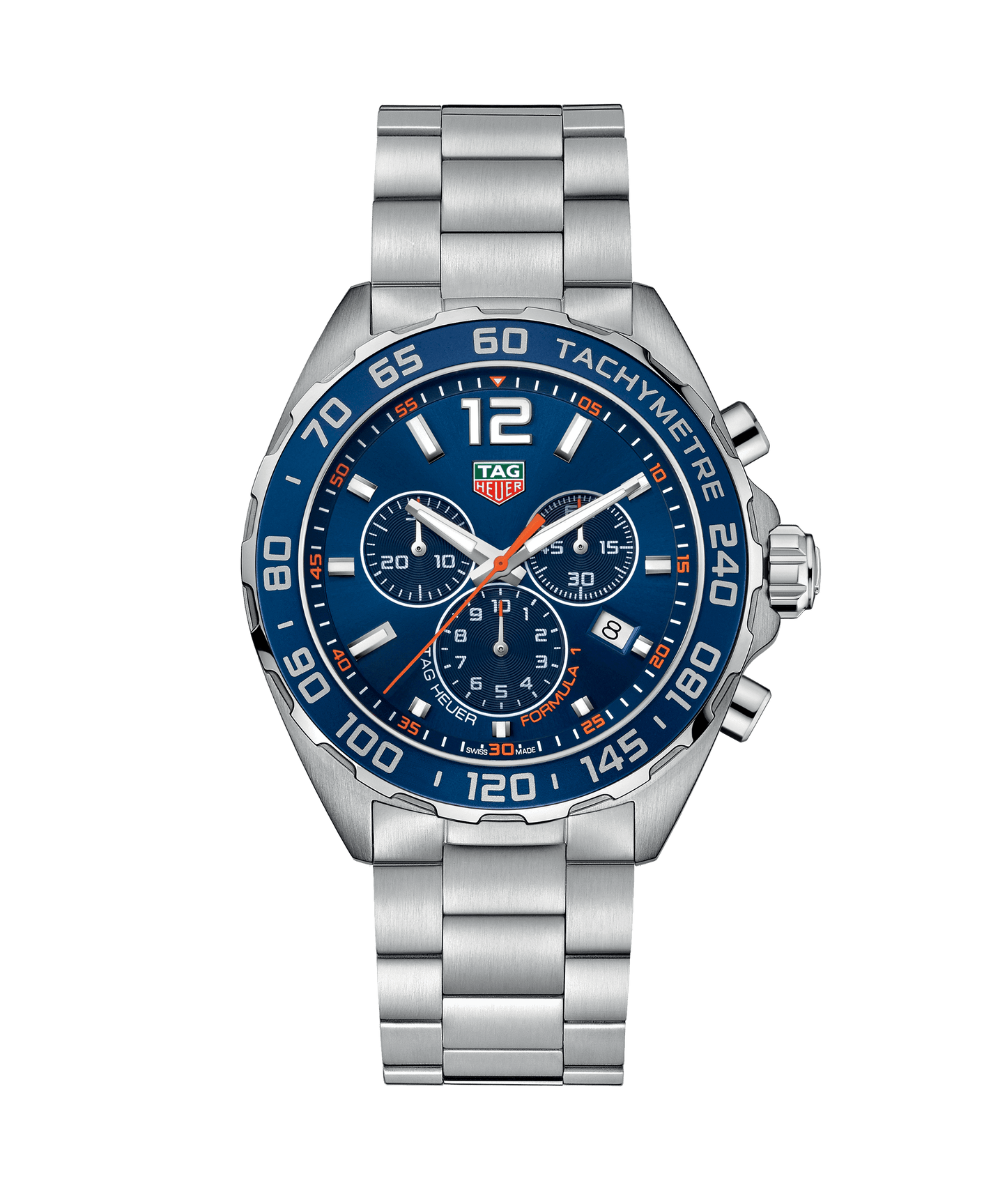 TAG HEUER FORMULA 1 – CHRONOGRAPH
