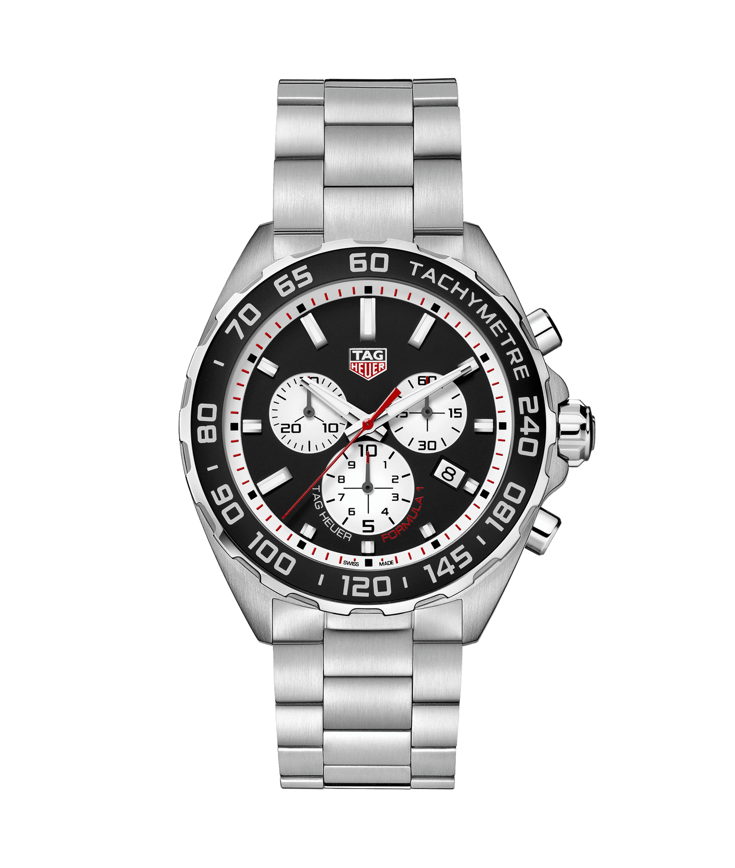 TAG HEUER FORMULA 1 – CHRONOGRAPH