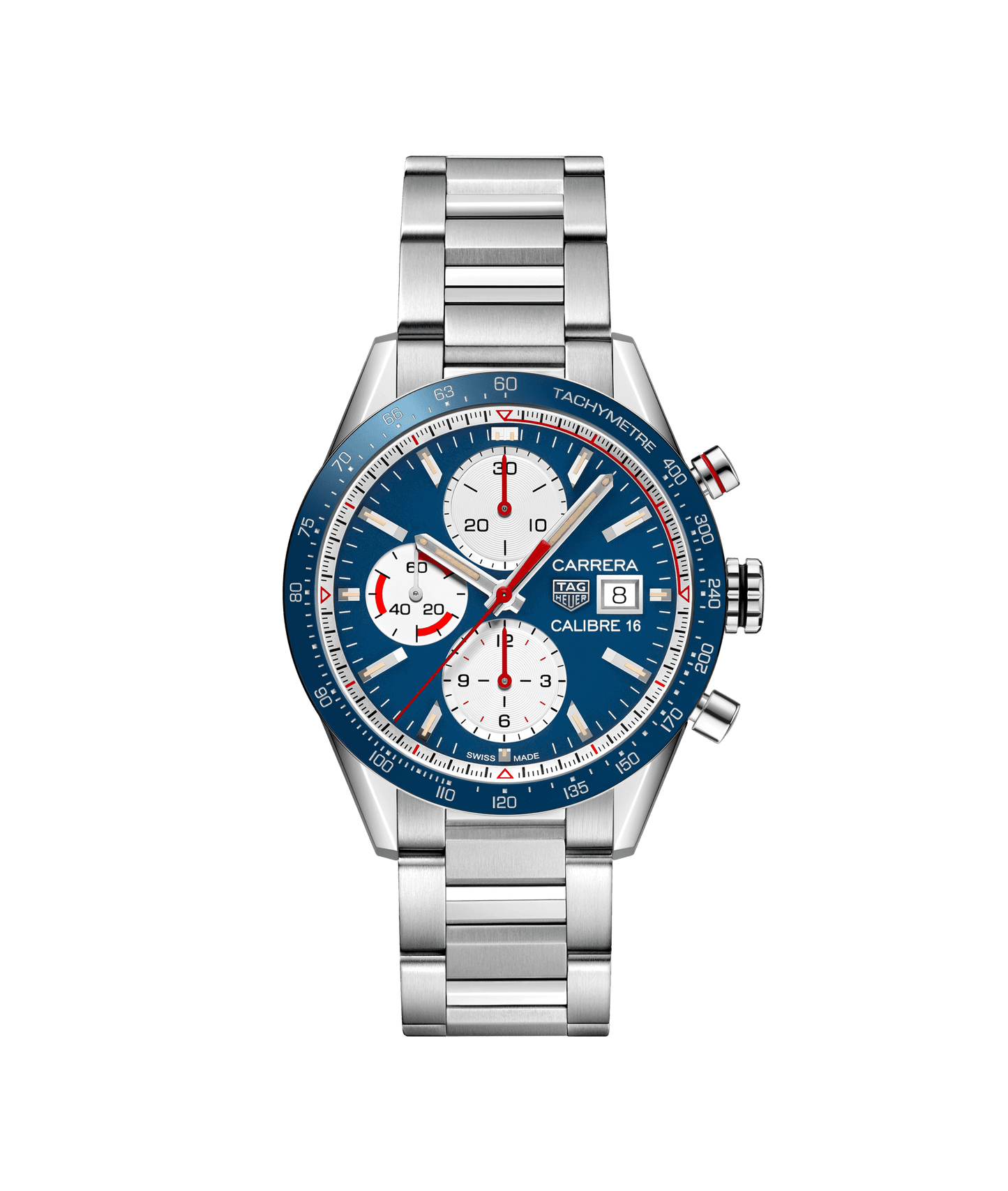 TAG HEUER CARRERA