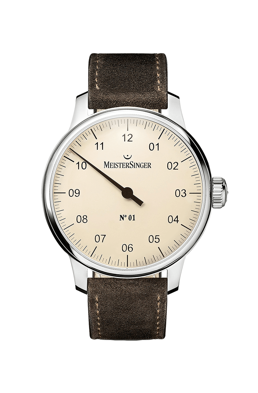 N°01 – 40 mm Elfenbein