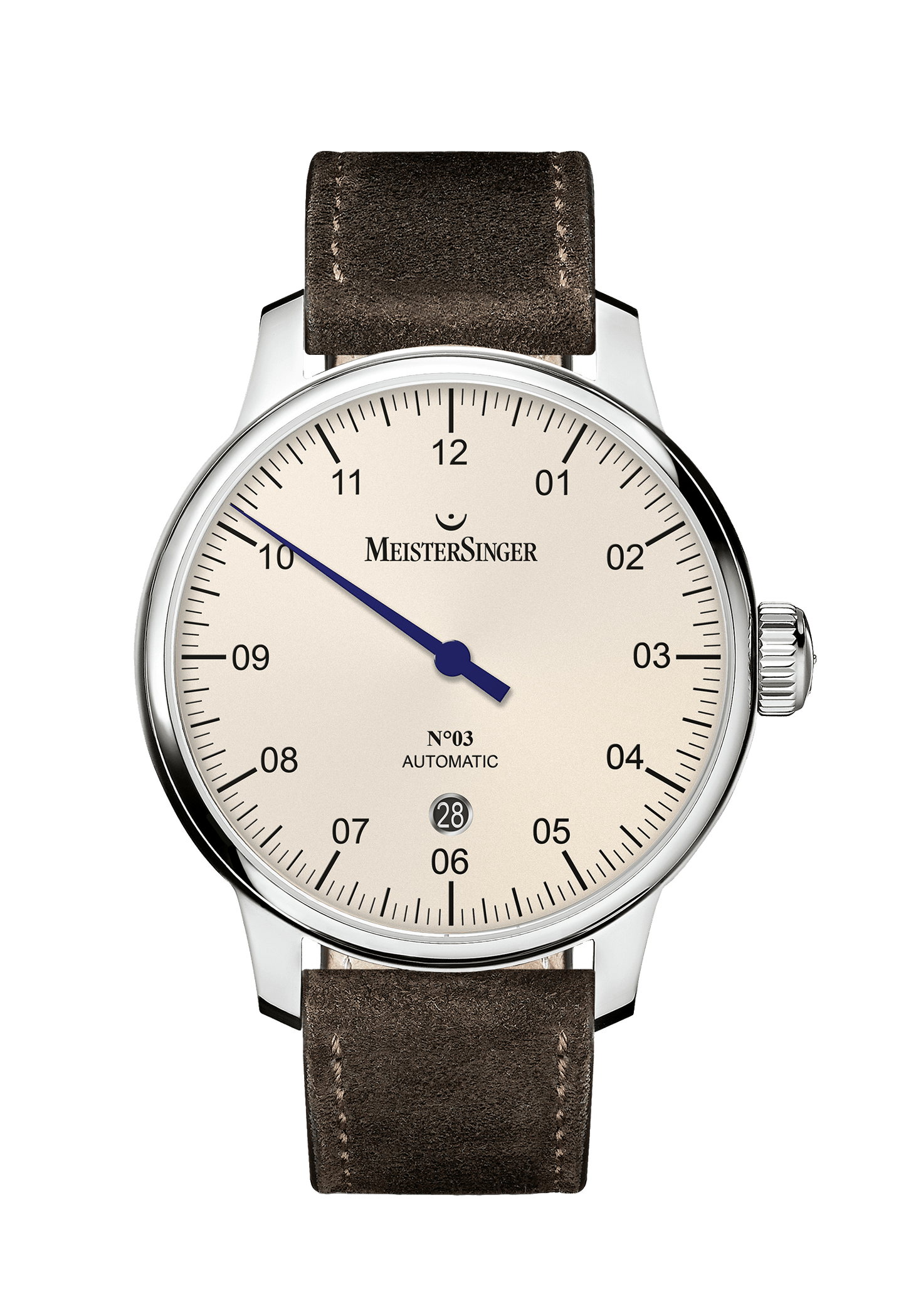 N°03 – 40 mm Elfenbein