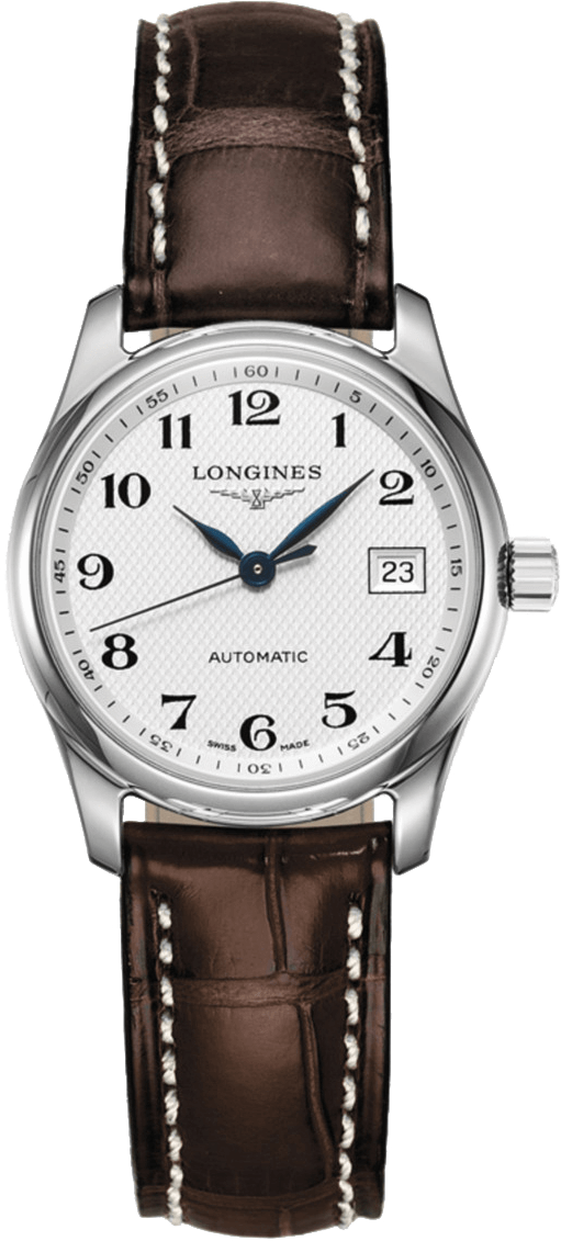 THE LONGINES MASTER COLLECTION