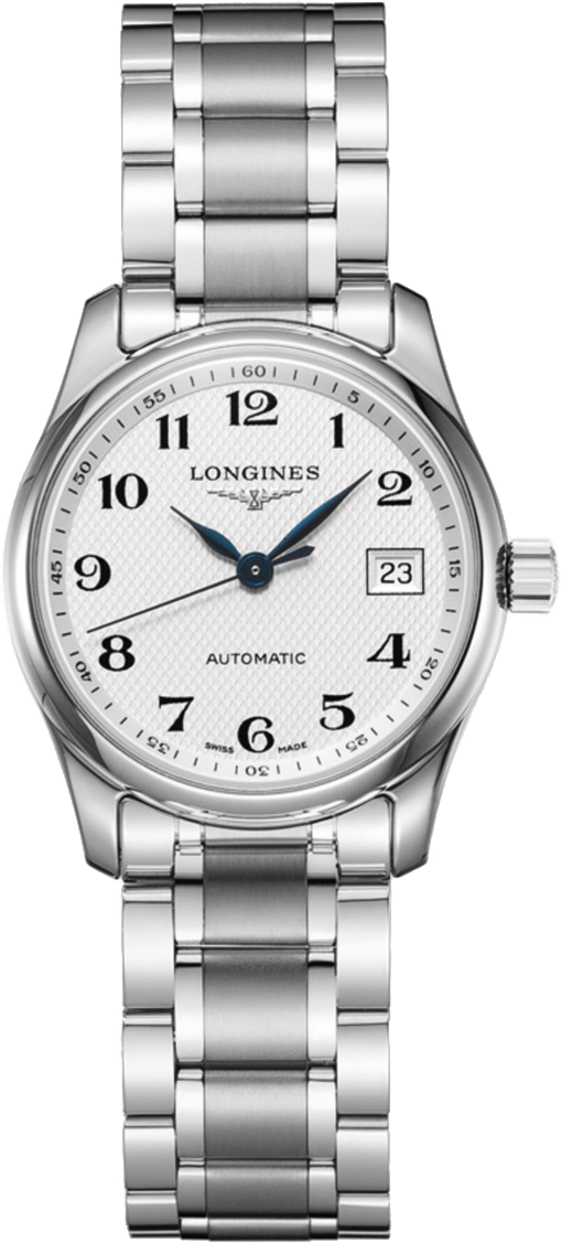 THE LONGINES MASTER COLLECTION
