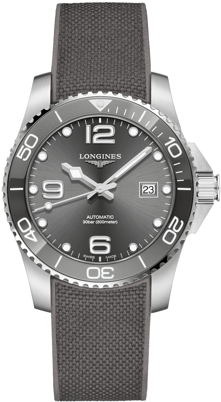 HYDROCONQUEST